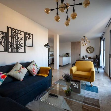 Apartament Lujoso Departamento San Miguel- La Luminaria San Miguel de Allende Zewnętrze zdjęcie