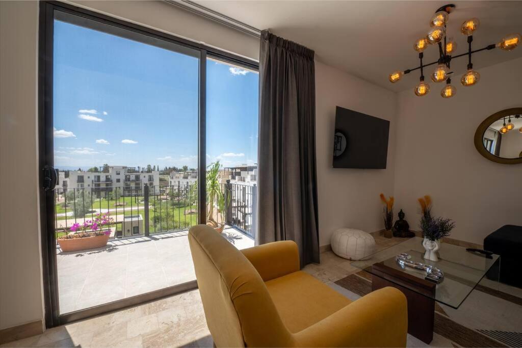 Apartament Lujoso Departamento San Miguel- La Luminaria San Miguel de Allende Zewnętrze zdjęcie