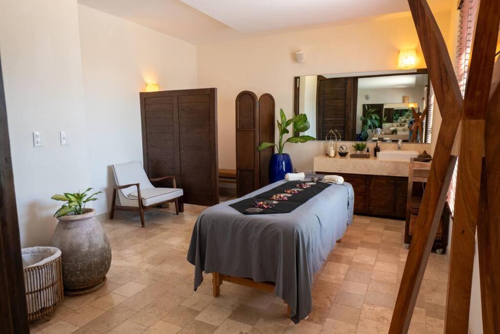 Apartament Lujoso Departamento San Miguel- La Luminaria San Miguel de Allende Zewnętrze zdjęcie