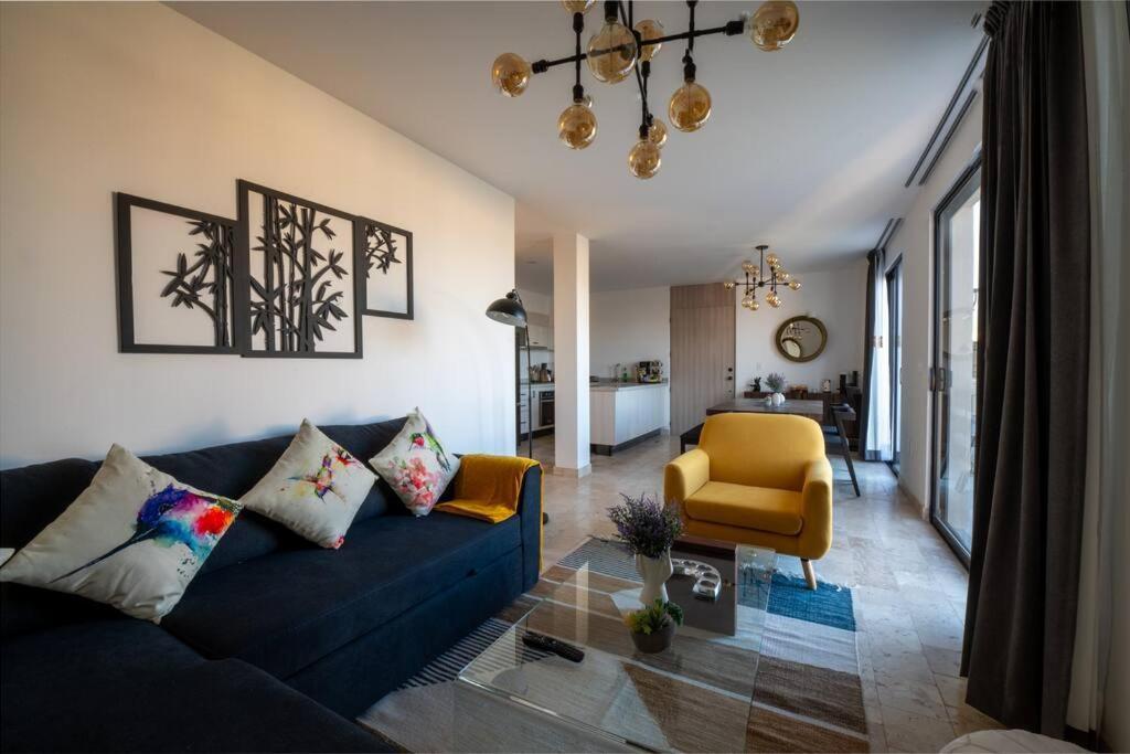Apartament Lujoso Departamento San Miguel- La Luminaria San Miguel de Allende Zewnętrze zdjęcie