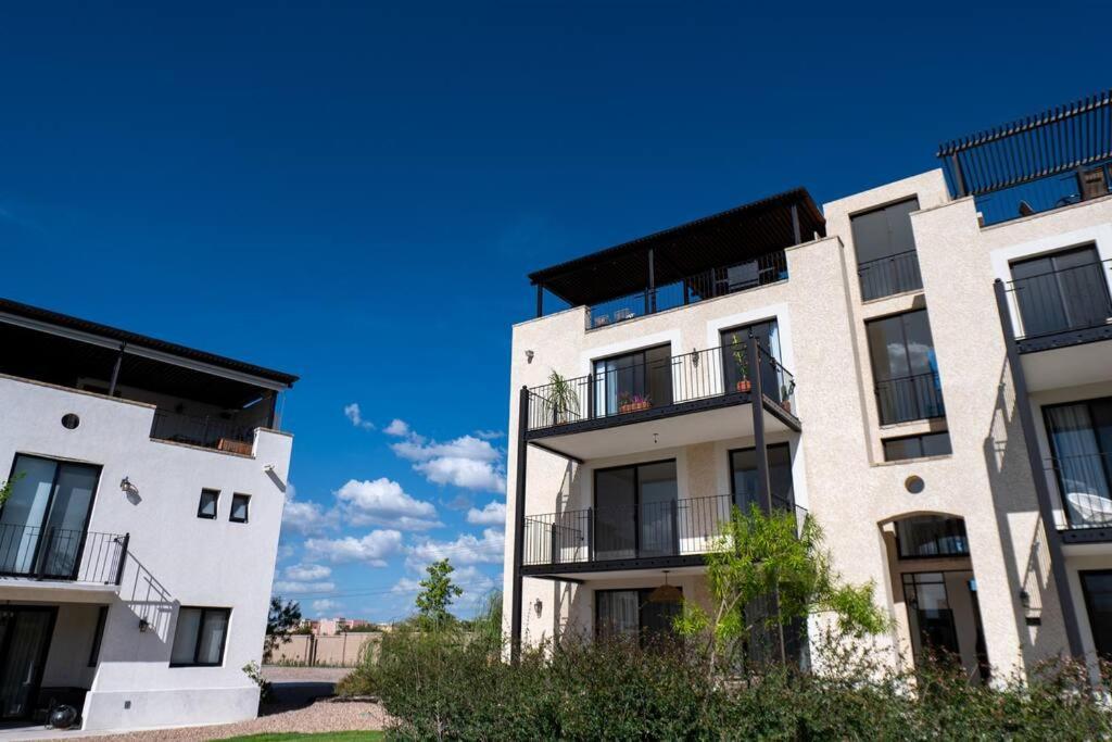 Apartament Lujoso Departamento San Miguel- La Luminaria San Miguel de Allende Zewnętrze zdjęcie